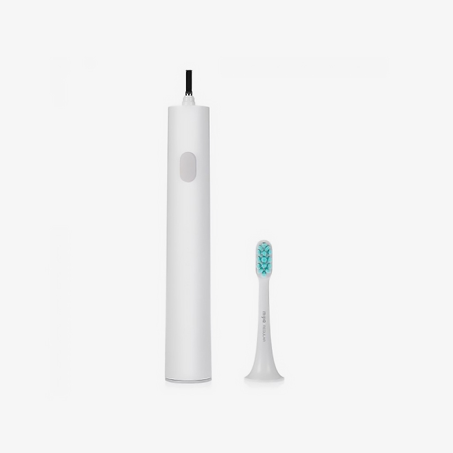 Electric Toothbrush - Image 2