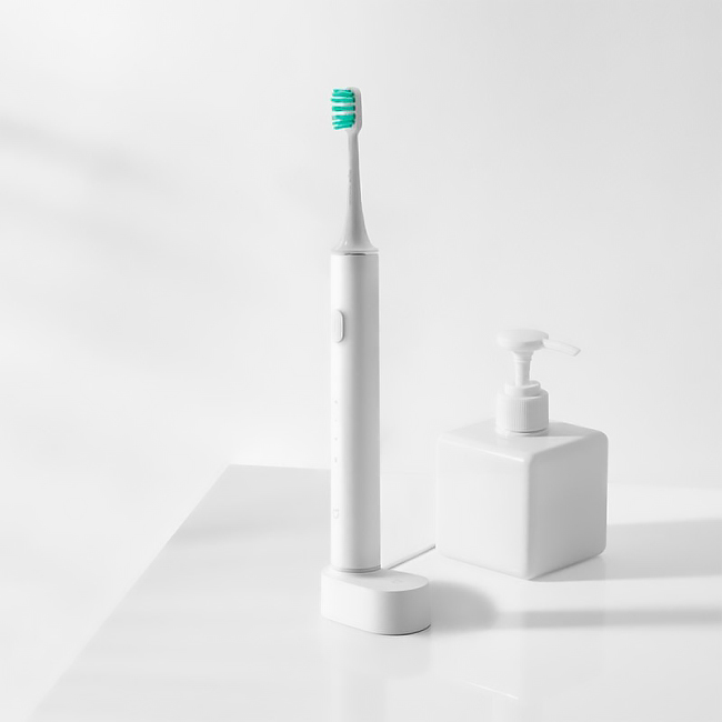 Electric Toothbrush - Image 3