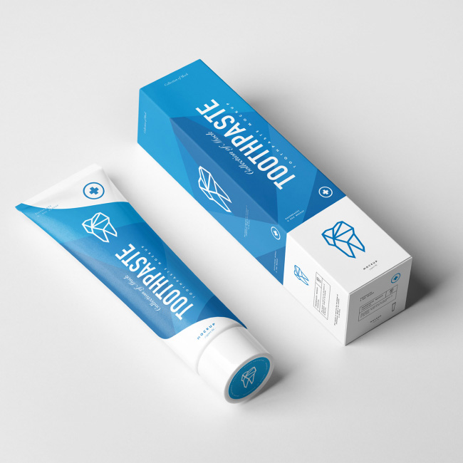 Toothpaste - Image 2