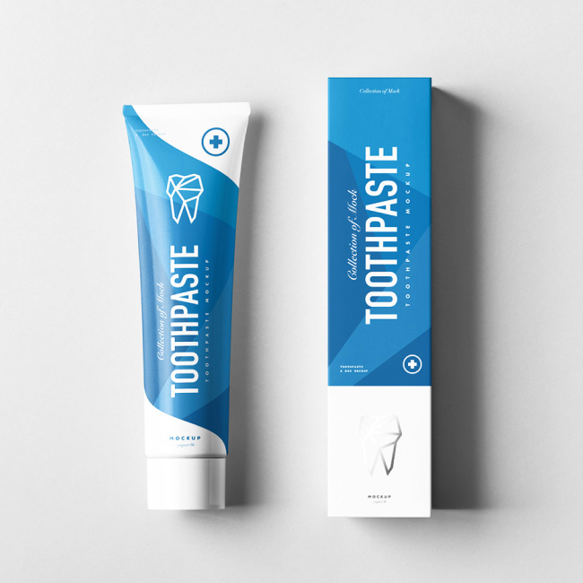 Toothpaste - Image 3