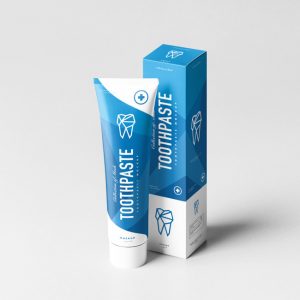 Toothpaste